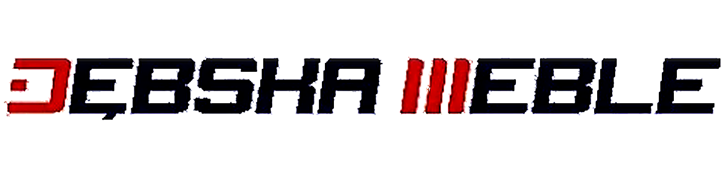 Logo Dębska Meble